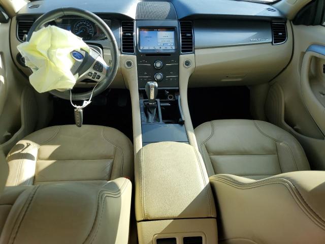 2017 FORD TAURUS SEL 1FAHP2E80HG114291