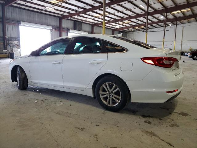 2016 HYUNDAI SONATA SE 5NPE24AF8GH392331