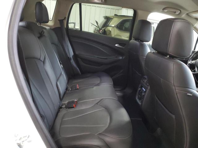 2017 BUICK ENVISION E - LRBFXDSA1HD069818