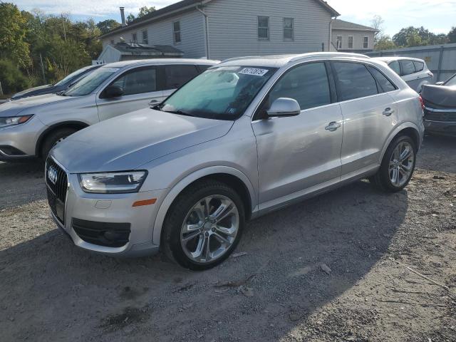 2015 AUDI Q3 PRESTIG WA1GFCFS5FR008844