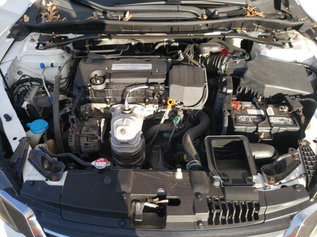 2015 HONDA ACCORD SPO #3308214176