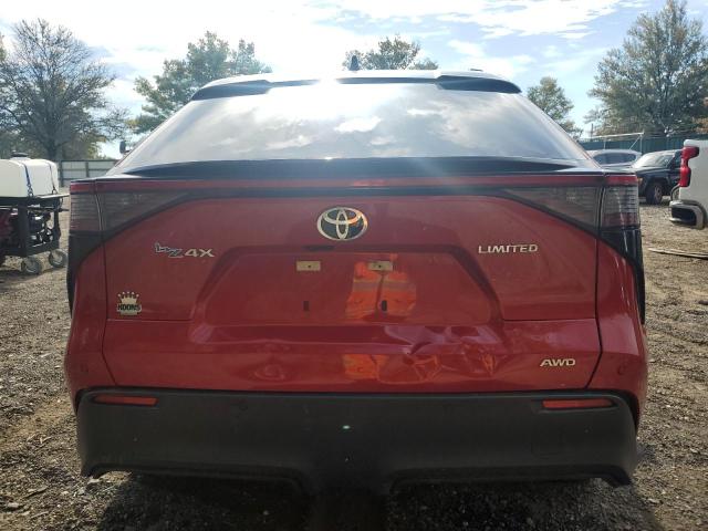 2023 TOYOTA BZ4X XLE #3305420429