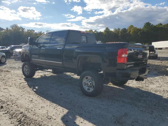 2019 GMC SIERRA K25 1GT12SEY2KF167811
