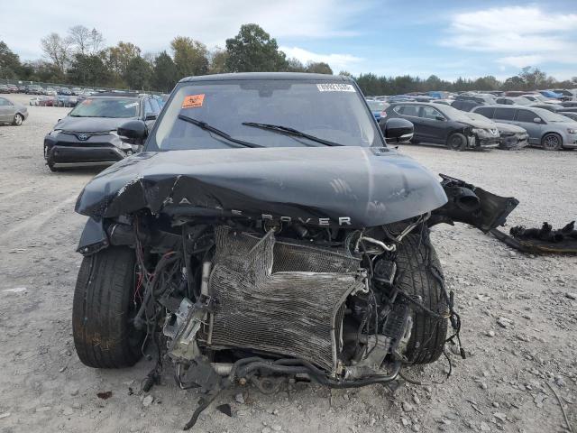 2016 LAND ROVER RANGE ROVE #3277205978