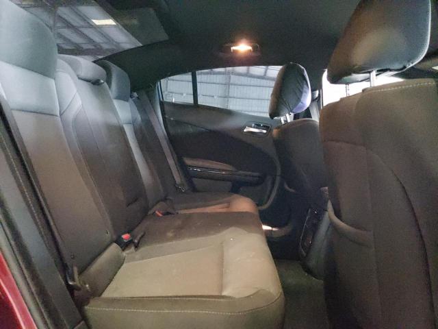 2020 DODGE CHARGER SX - 2C3CDXBG2LH232494