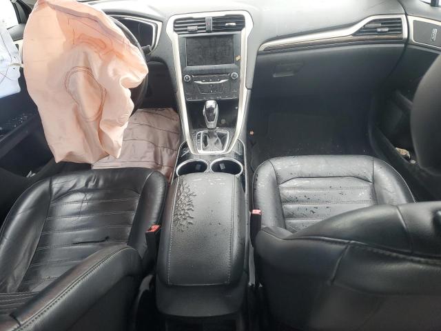 2013 FORD FUSION SE - 3FA6P0LU1DR229853