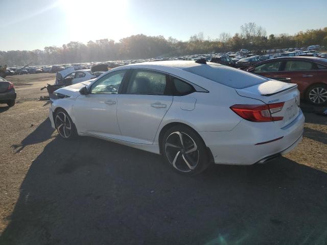 2022 HONDA ACCORD SPO #3308214177