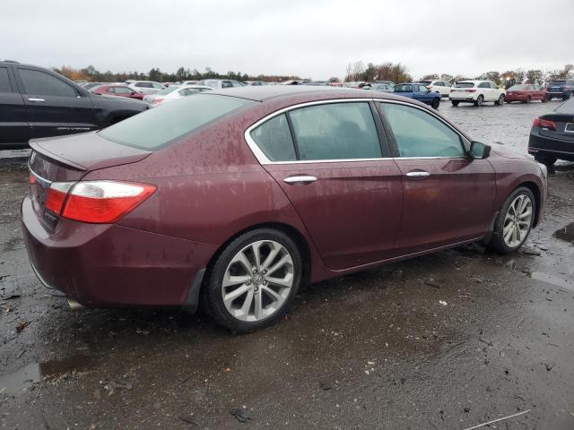 2015 HONDA ACCORD SPO - 1HGCR2F51FA017783