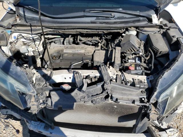 2015 HONDA CR-V EXL - 5J6RM4H7XFL013439