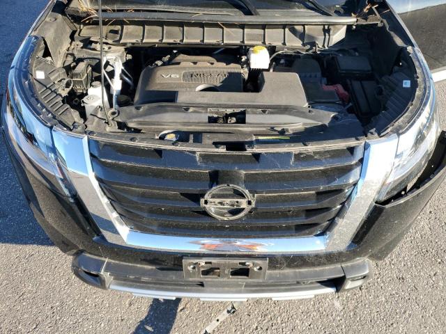 2022 NISSAN PATHFINDER #3283988834