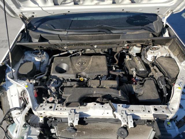 2019 TOYOTA RAV4 XLE #3286525182