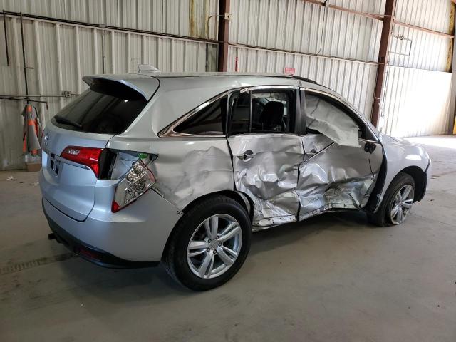 2015 ACURA RDX TECHNO - 5J8TB4H55FL001278