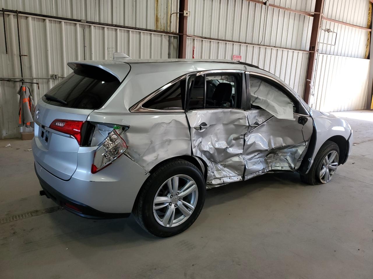 ACURA RDX TECHNOLOGY