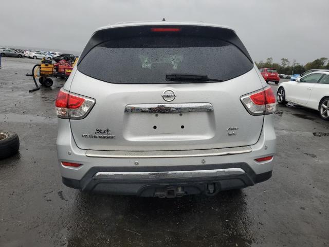 2013 NISSAN PATHFINDER - 5N1AR2MM8DC688218