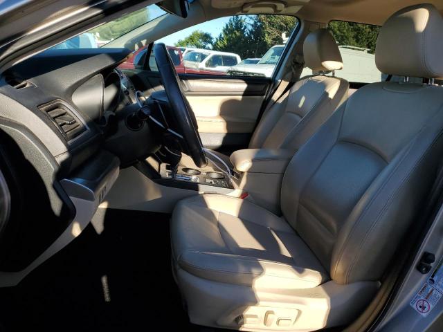 2017 SUBARU OUTBACK 2. 4S4BSANC5H3254739