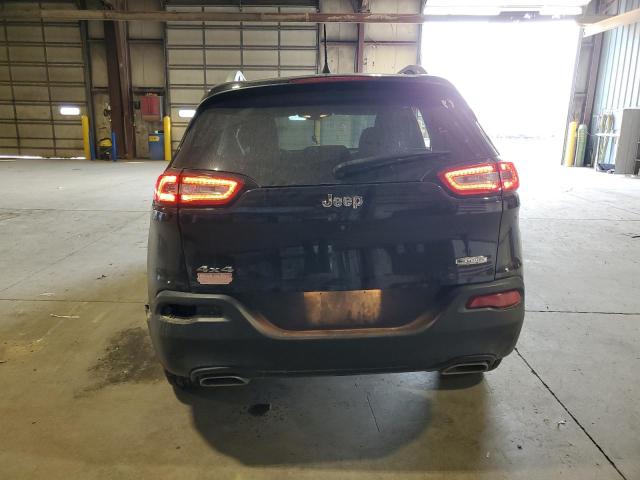 2016 JEEP CHEROKEE L 1C4PJMCS0GW252631