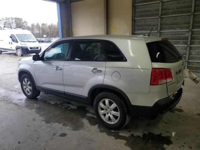 2012 KIA SORENTO BA - 5XYKT3A12CG229058
