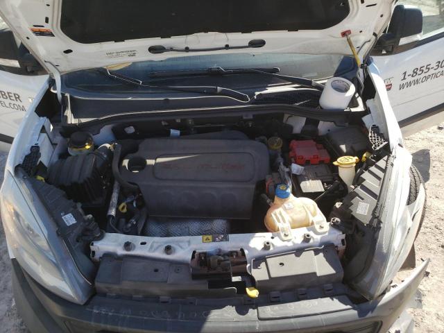 2021 RAM PROMASTER #3311502246