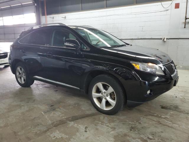 2010 LEXUS RX 350 - 2T2BK1BA9AC034553