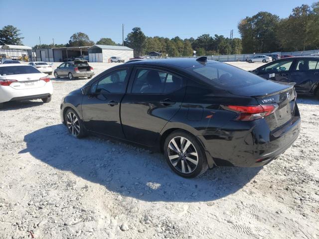 2020 NISSAN VERSA SR 3N1CN8FV1LL803863