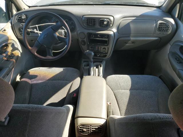 2004 CHEVROLET TRAILBLAZE #3303819427