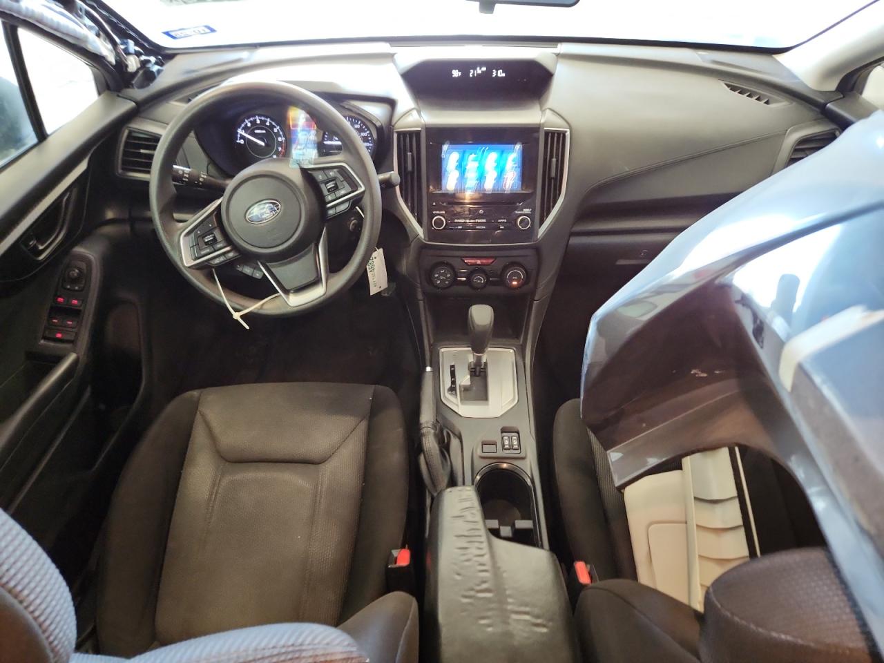 SUBARU IMPREZA PREMIUM