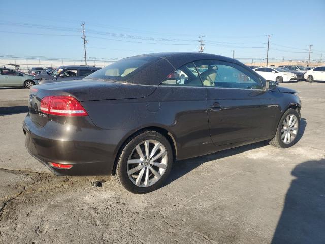 2012 VOLKSWAGEN EOS KOMFOR - WVWBW7AH4CV004094