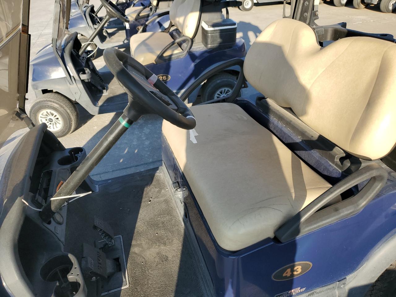 Lot #3266532958 2021 CLUB CAR TEMPO LITHIUM