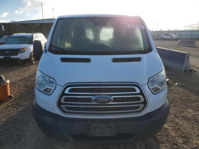 2015 FORD TRANSIT T-150 1FTYE1YM7FKA82534