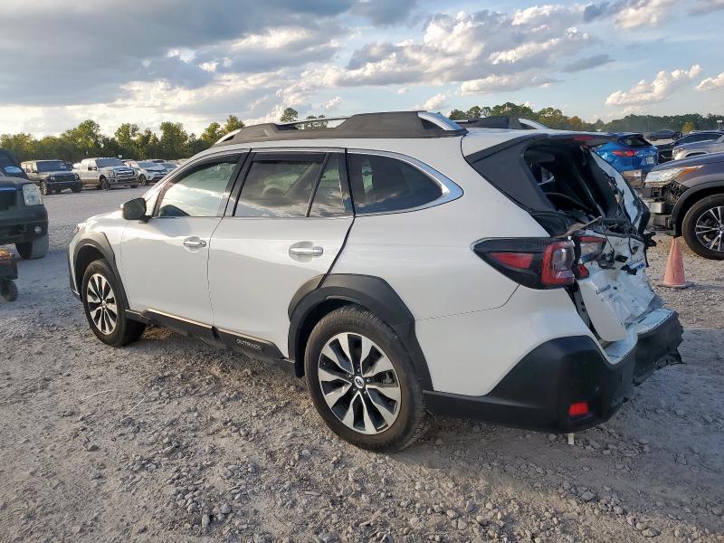 2024 SUBARU OUTBACK TO 4S4BTGPD7R3162474