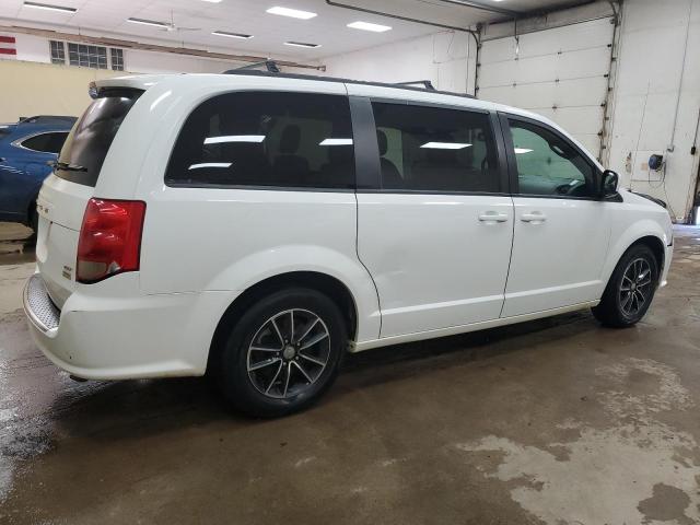 2018 DODGE GRAND CARA #3283876445