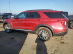 Lot #3302674031 2024 FORD EXPLORER X