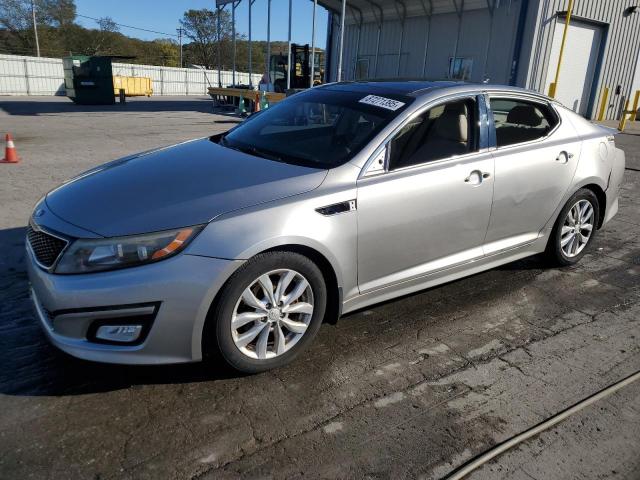Global Auto Auctions: 2014 KIA OPTIMA EX