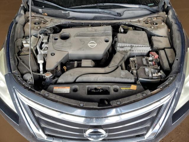 2013 NISSAN ALTIMA 2.5 #3296906847