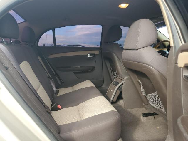 2012 CHEVROLET MALIBU 1LT - 1G1ZC5EU1CF187752