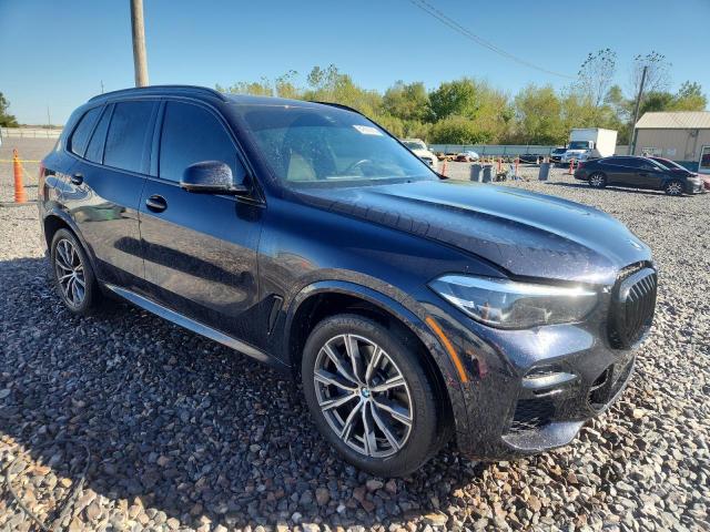 2022 BMW X5 XDRIVE4 5UXCR6C06N9K49227
