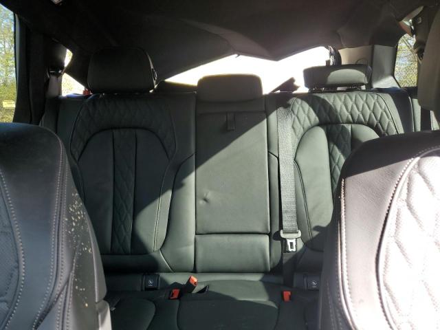 2025 BMW X5 XDRIVE5 5UX43EU08S9Z18530