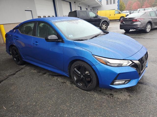 2023 NISSAN SENTRA SR - 3N1AB8DV0PY225010