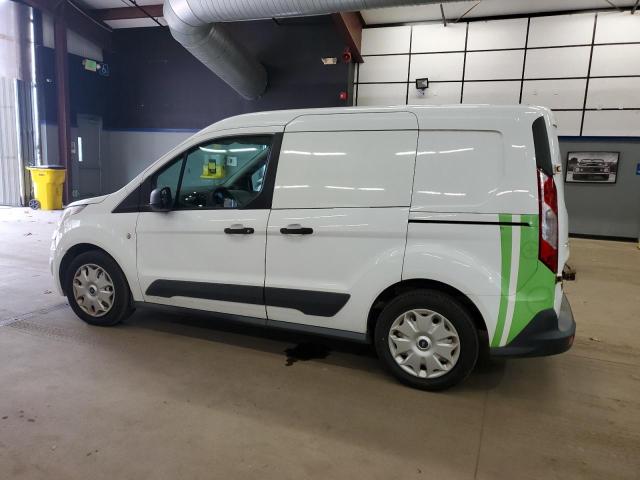 2014 FORD TRANSIT CO #3277104443