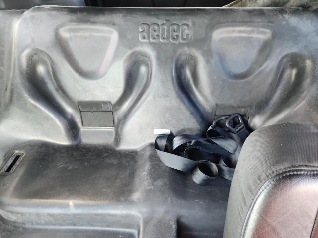 2017 FORD EXPLORER P - 1FM5K8AR2HGA35830