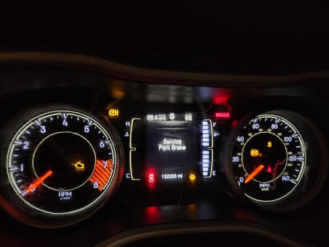 2015 JEEP CHEROKEE L - 1C4PJMCS0FW635368