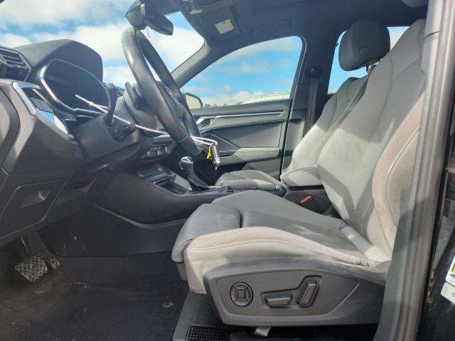 2022 AUDI Q3 PREMIUM - WA1EECF33N1024895