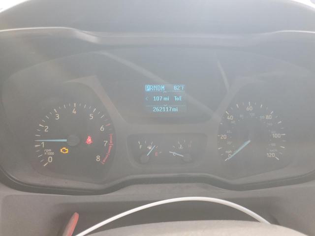 2015 FORD TRANSIT T- #3315588777