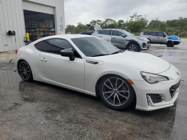 2017 SUBARU BRZ 2.0 PR JF1ZCAB1XH9603156