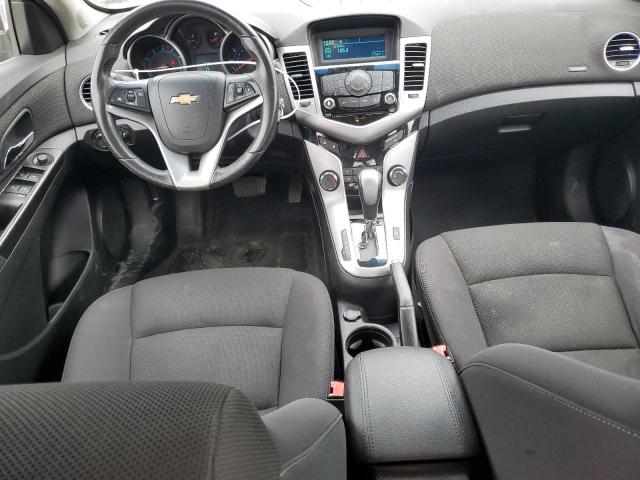 2012 CHEVROLET CRUZE LT - 1G1PF5SC9C7274657
