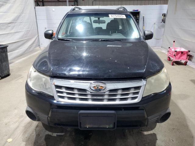 2013 SUBARU FORESTER 2 - JF2SHABC0DG437025