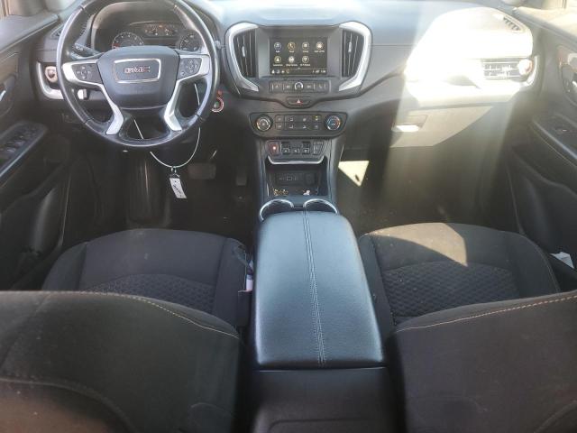 2018 GMC TERRAIN SL #3269921998