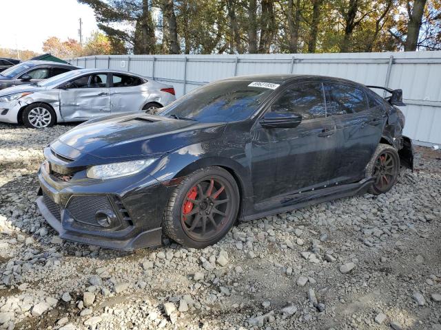 2018 HONDA CIVIC TYPE #3305378311