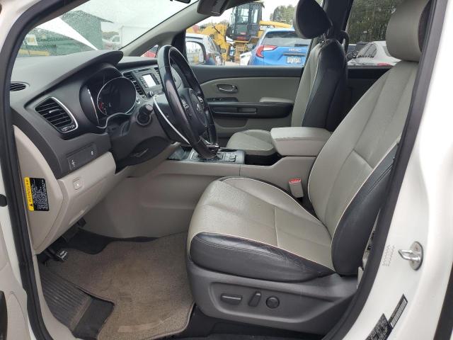 2017 KIA SEDONA LX KNDMB5C11H6239210