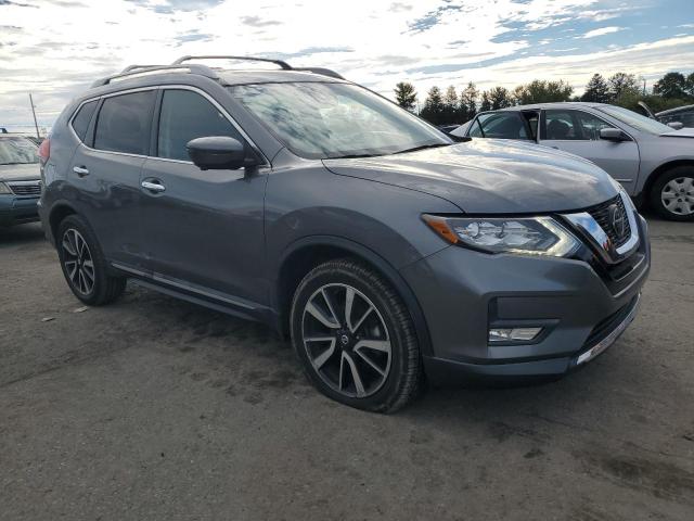 2019 NISSAN ROGUE S - 5N1AT2MV2KC830540